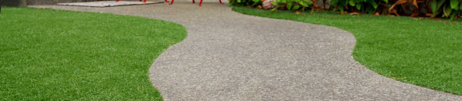 Artificial Grass