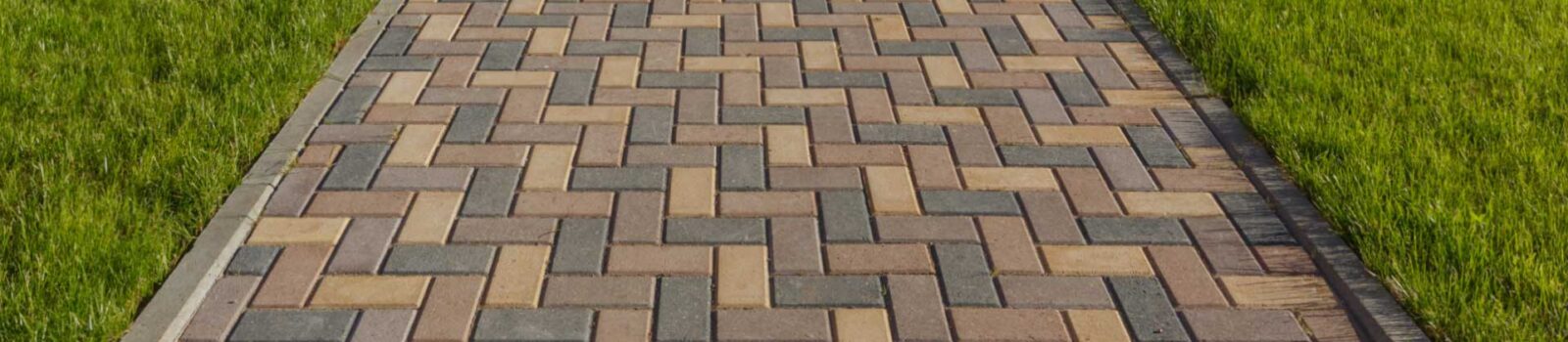 Block Paving Installation - Choose from a wide range of Paving Options