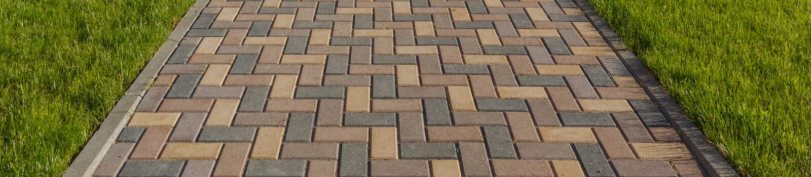 Block Paving