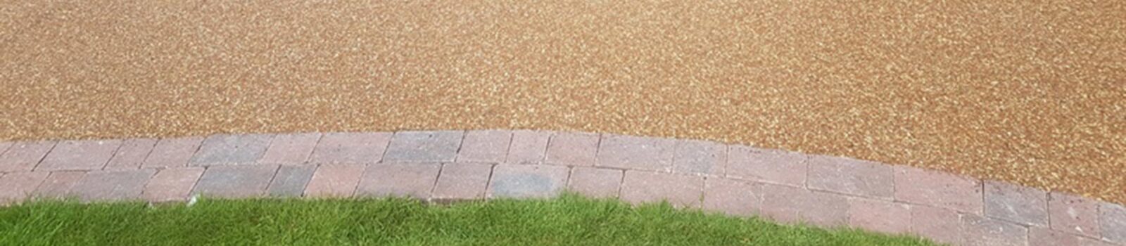 Resin Bound Driveways