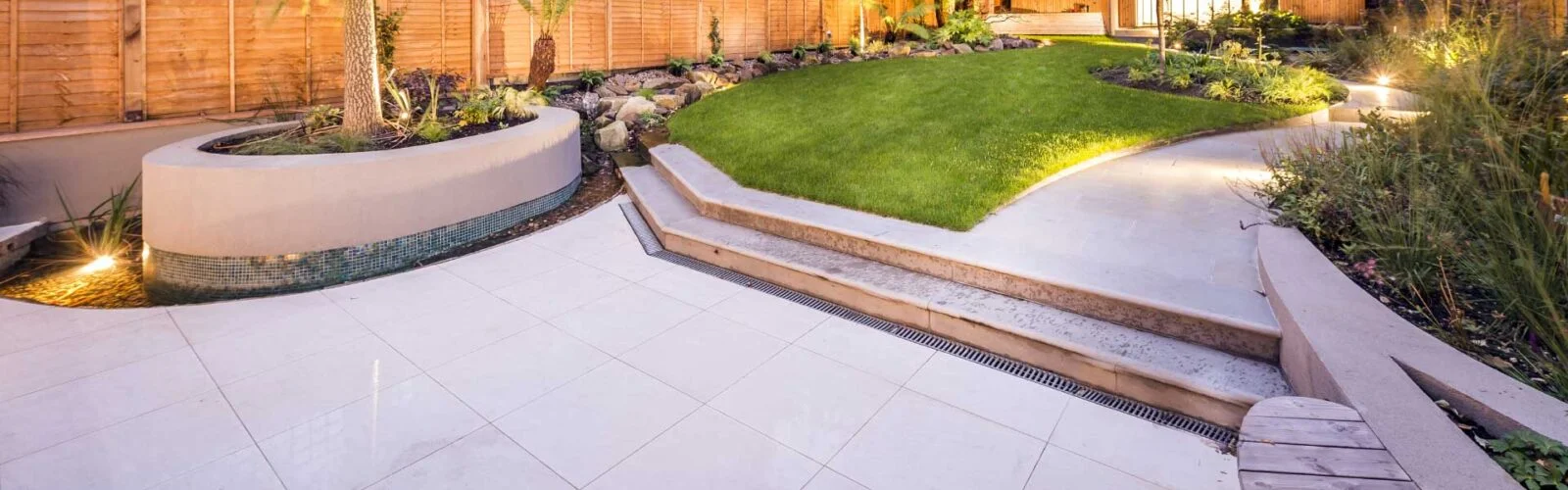 Landscaping Essex Areas